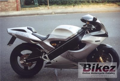 1995 Bimota SB 7 photo